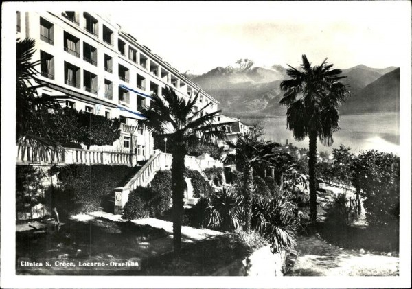 Locarno Vorderseite