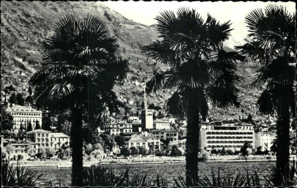 Locarno Vorderseite