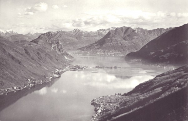 Luganersee