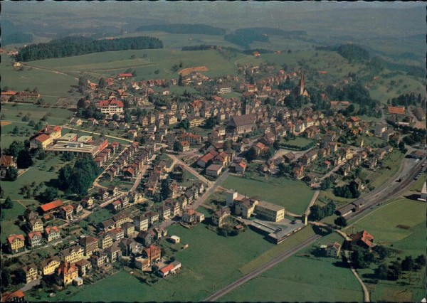 Degeresheim Vorderseite