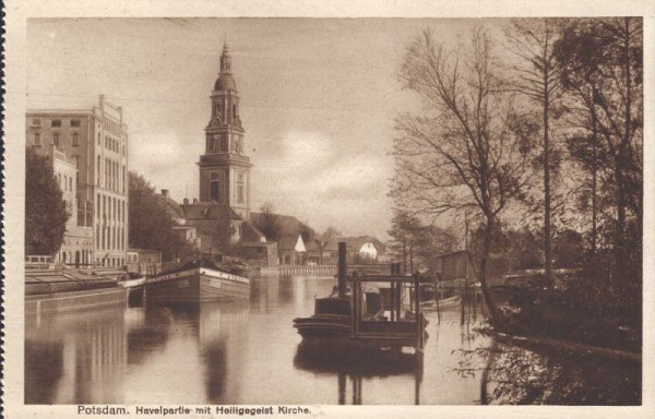 Potsdam