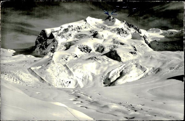 Zermatt Vorderseite