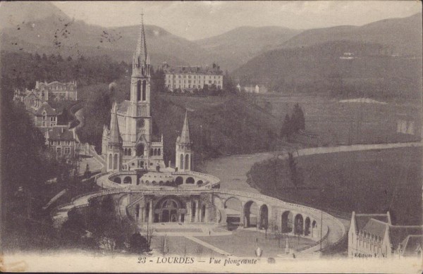 Lourdes