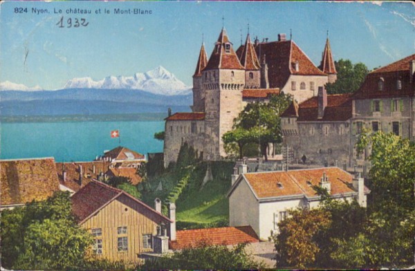 Nyon