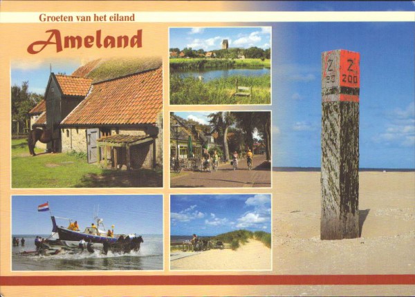 Ameland