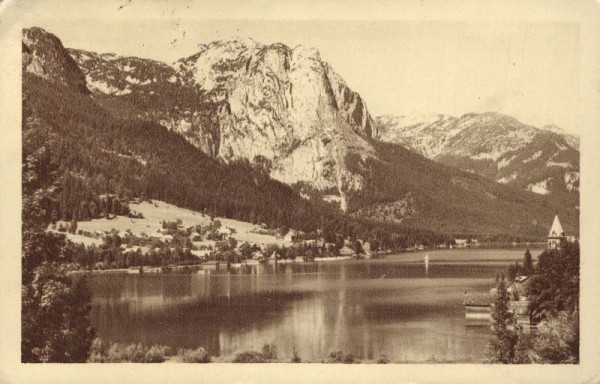 Grundlsee (See)