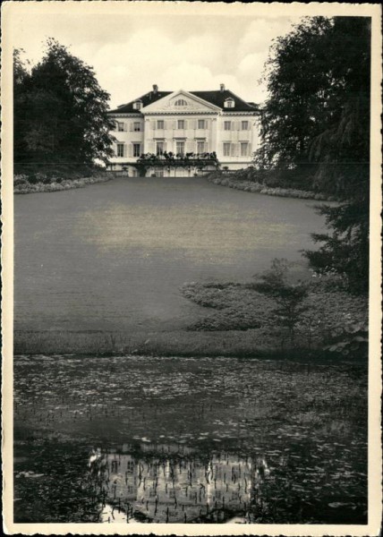 Mannenbach Vorderseite