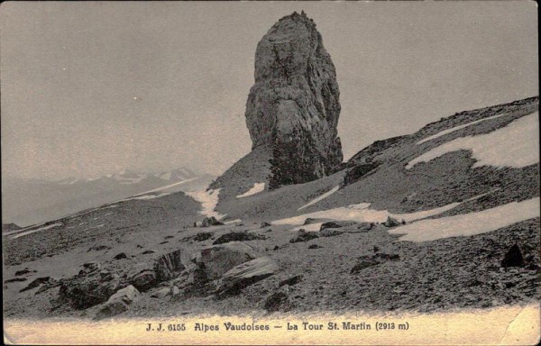 St. Martin SG Vorderseite