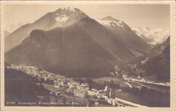 Pontresina