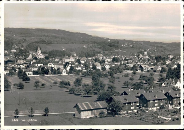 Weinfelden Vorderseite