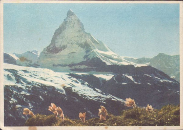 Matterhorn