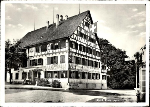 Ermatingen Vorderseite