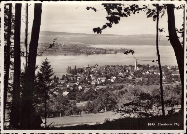 Steckborn Vorderseite