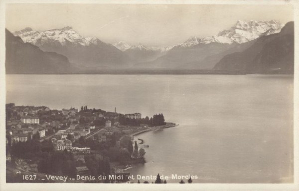 Vevey