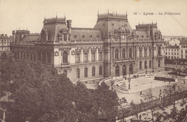 Lyon