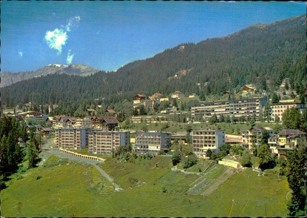 Montana  Vorderseite
