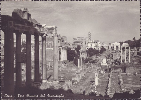 Roma