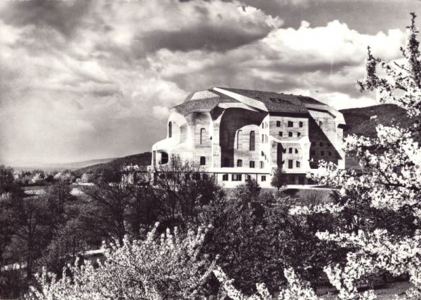 Goetheanum - Freie Hochschule für Geisteswissenschaft
