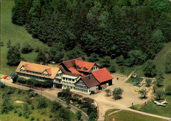 Wernetshausen Vorderseite