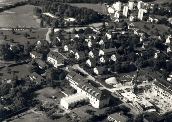 4144 Arlesheim BL, Brachmattstrasse, -Klinik Arlesheim (ehemals Lukas Klinik) Vorderseite