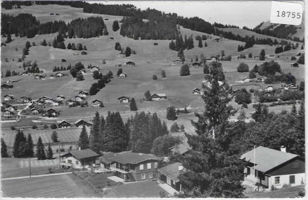 Schönried - Waldmatte