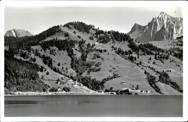 Innerthal Vorderseite