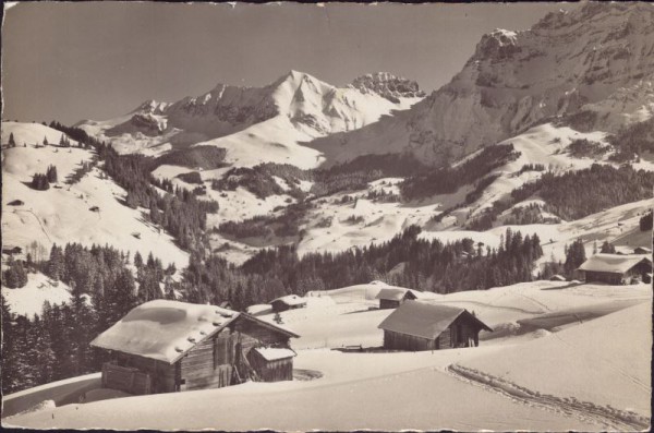 Adelboden