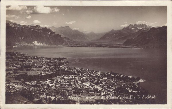 Vevey