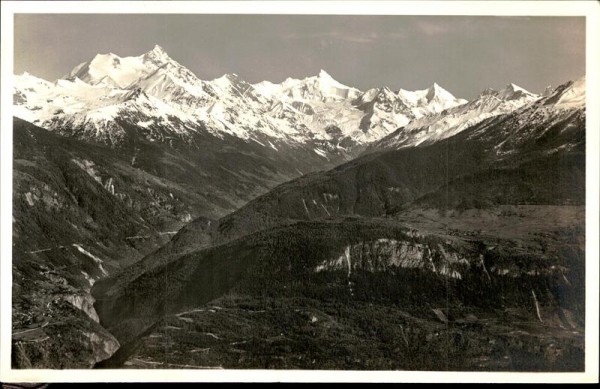 Montana Vorderseite