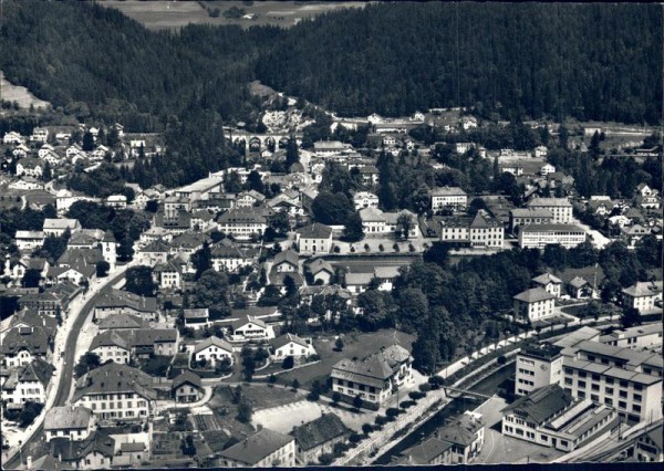 Couvet Vorderseite