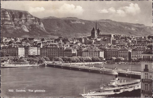 Genève