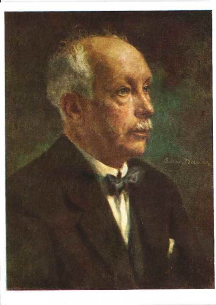 Richard Strauss