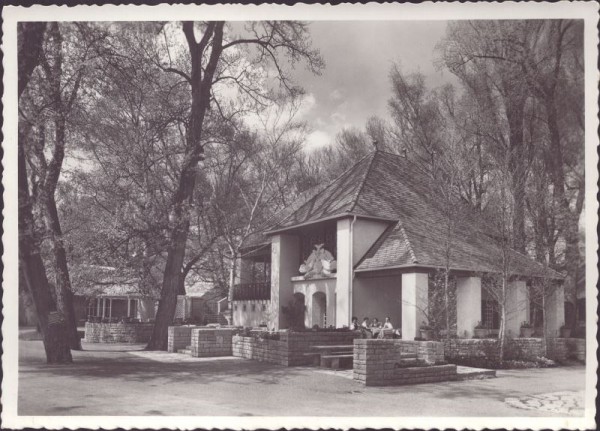 Taverne vaudoise - Waadtländer Weinstube