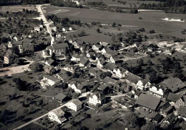 Oberbühren Vorderseite