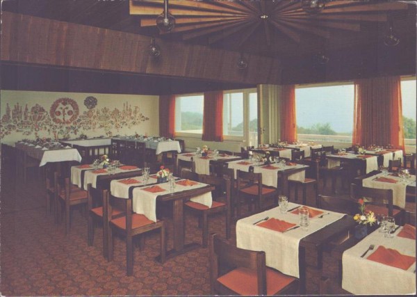 Römerswil, Sonne Vorderseite