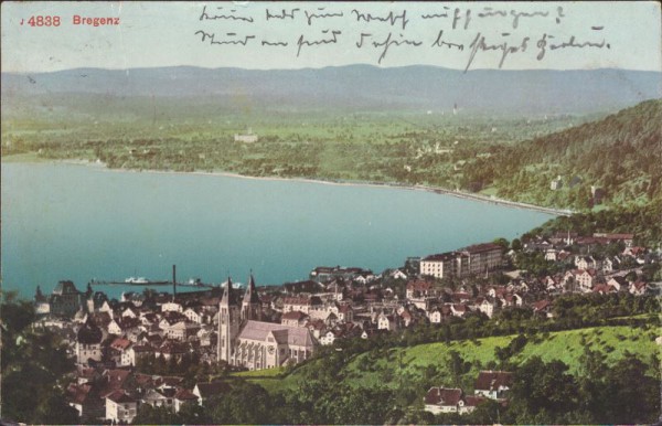 Bregenz