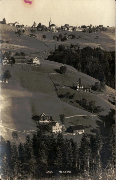 Hemberg  Vorderseite