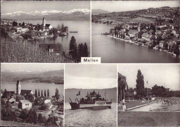 Meilen