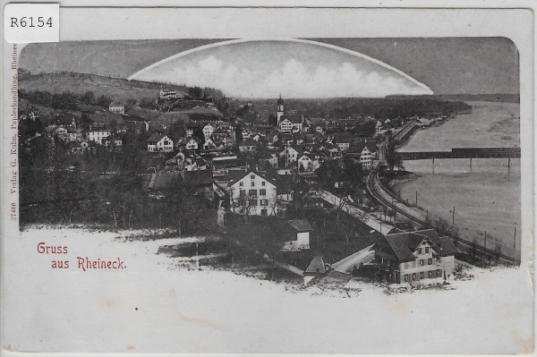 Gruss aus Rheineck