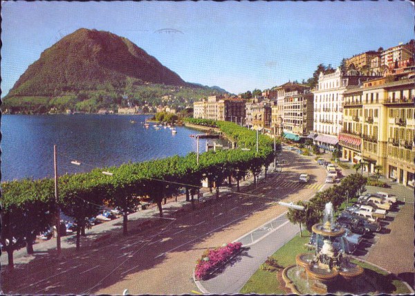 Lugano