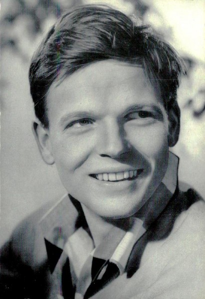 Christian Doermer Vorderseite