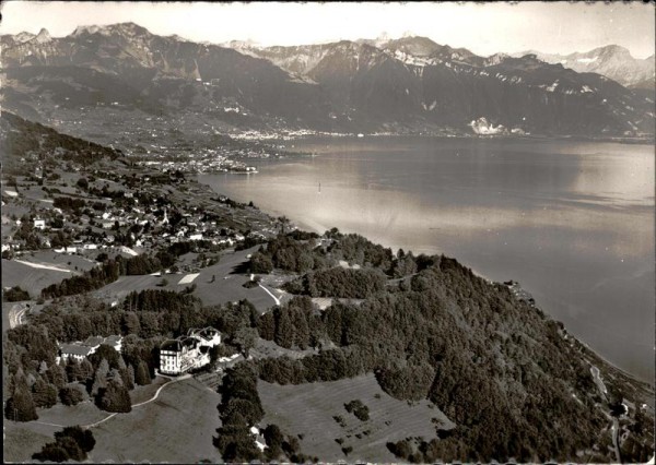 Chexbres Vorderseite