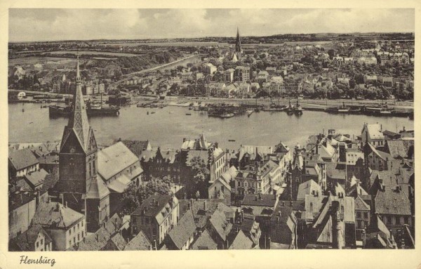 Flensburg
