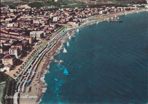 Cattolica
