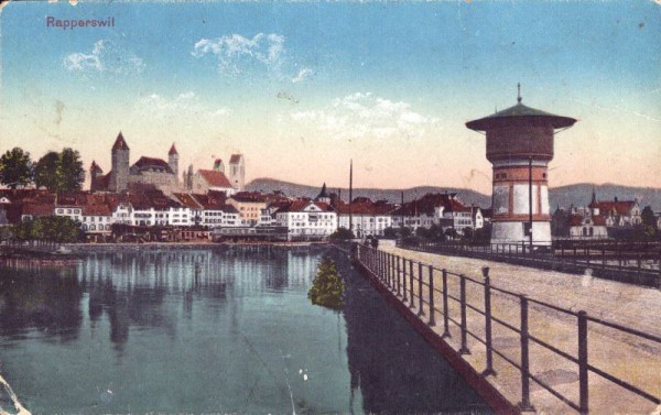 Rapperswil