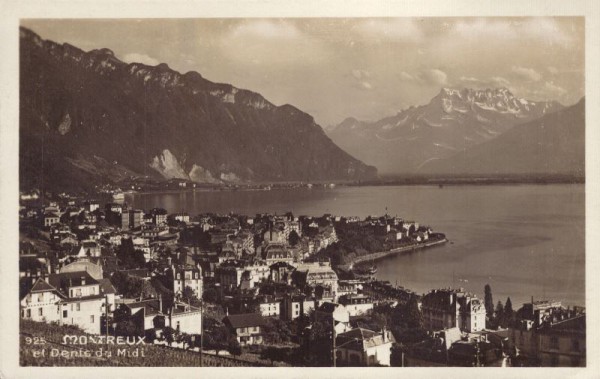 Montreux