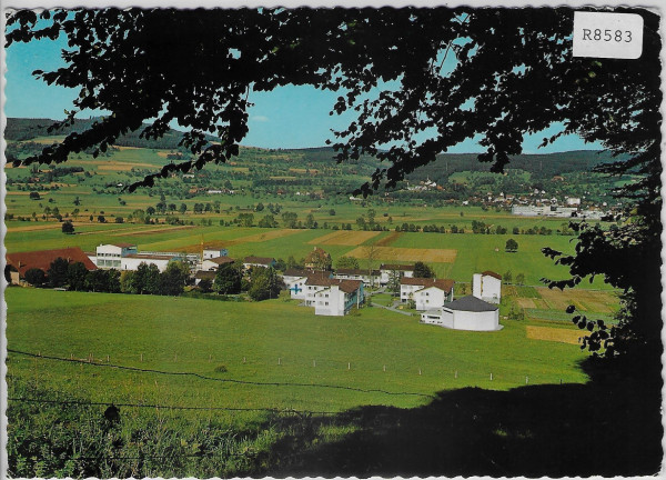 St. Georgsheim Bad Knuttwil - Büron