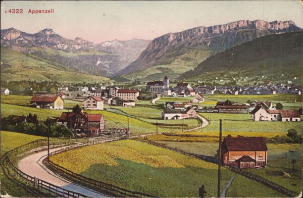 Appenzell