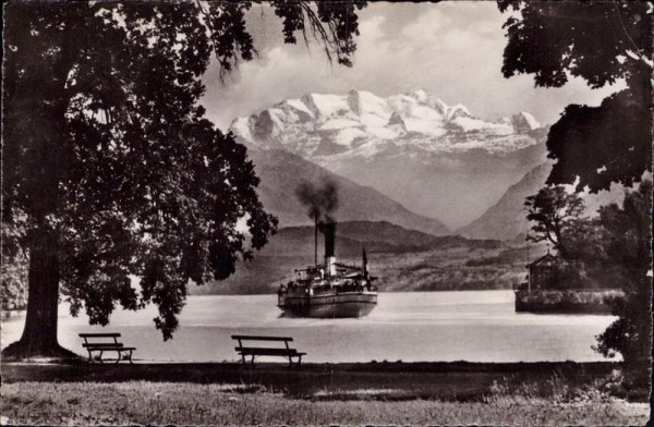 Thun Vorderseite