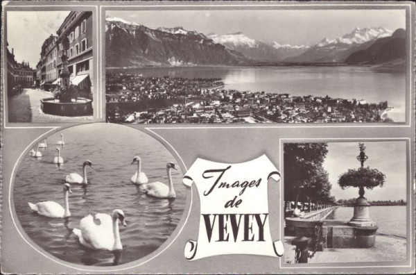 Vevey